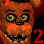 Logo of Five Nights at Freddy's 2 android Application 